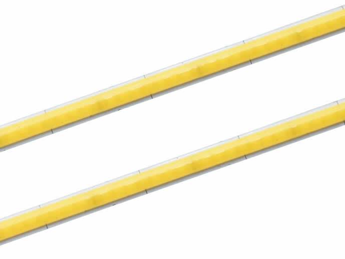 Taśma COB 5mm biała dzienna 1m