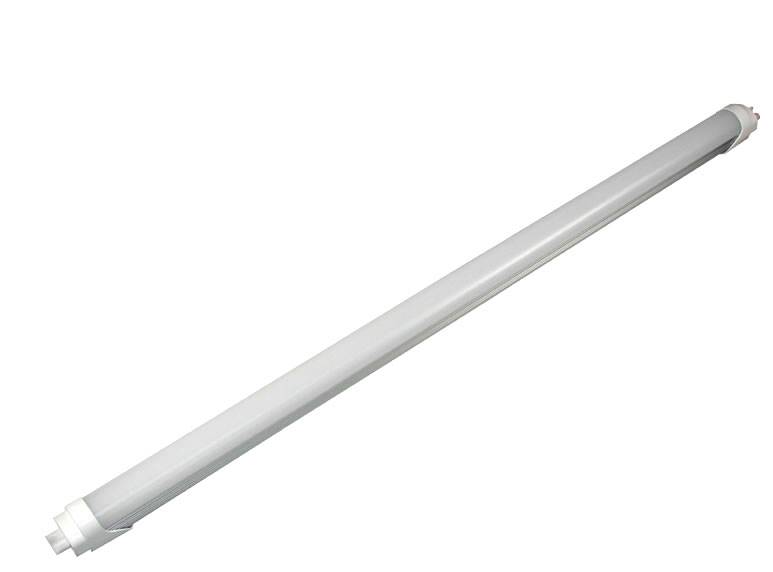Świetlowka LEd T8 60cm dwustronna ciepła cz. ruchu