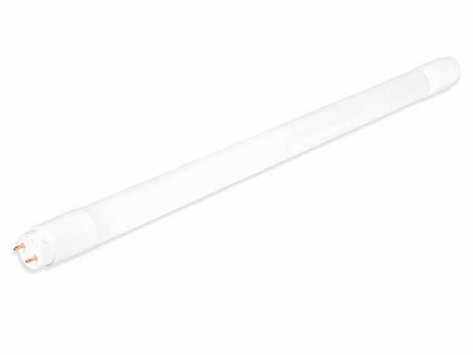 Świetlówka LED T8 60cm 9W jednostr. b.zimna