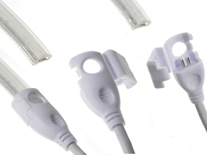 Stabilizator napięcia do taśm COB i LED SMD2835 