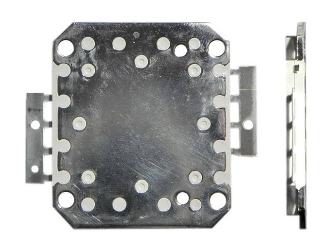 SMD do reflektora 100W biały ciepły 