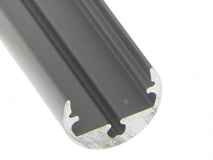Profil PEN8 I anodowany