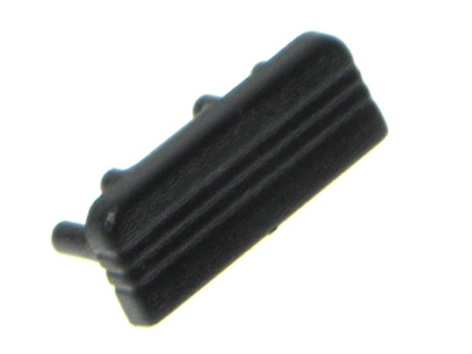 Zaślepka SURFACE10gen2 czarna