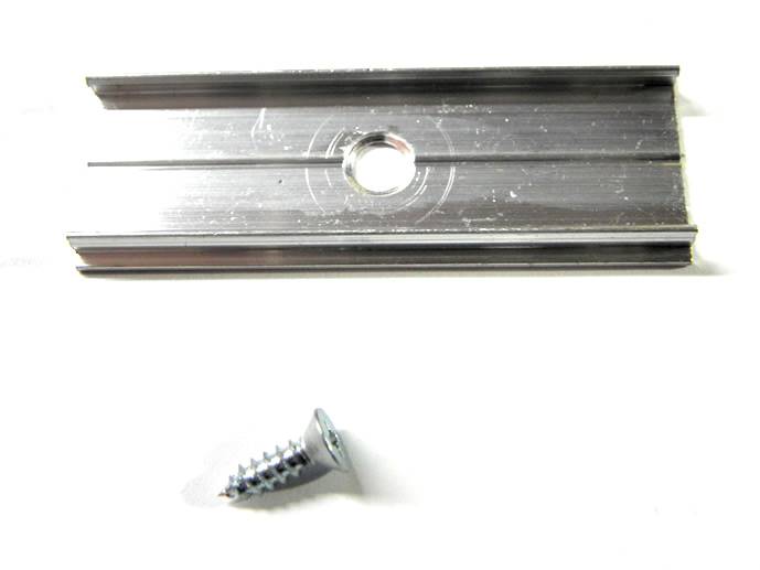 Łącznik X 180 st