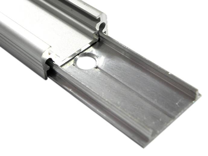 Łącznik X 180 st