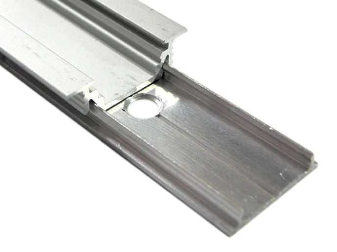 Łącznik X 180 st