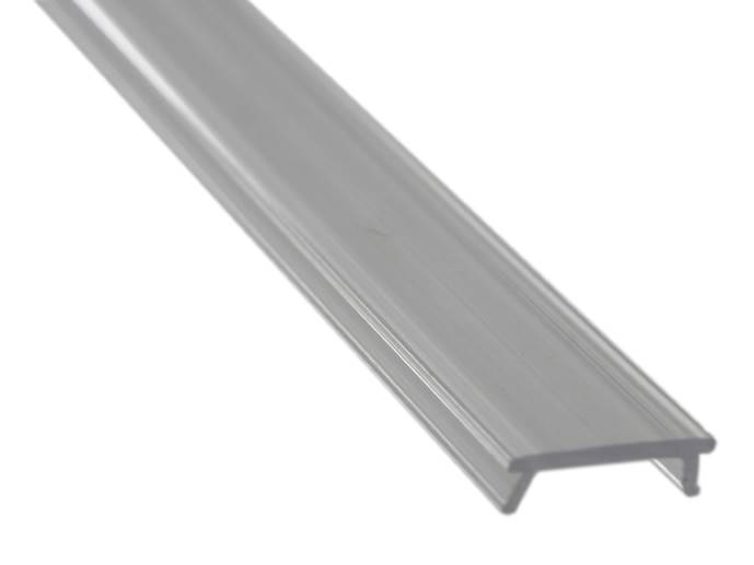 Klosz C klik transparentny 2m surface