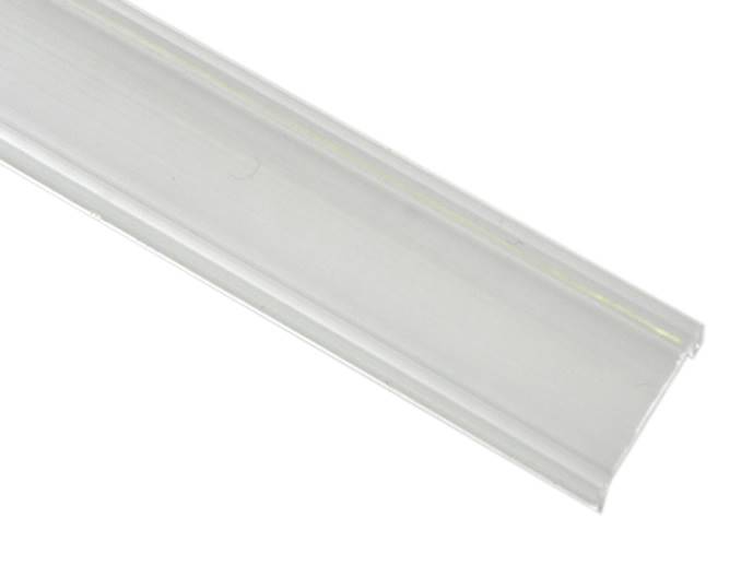 Klosz C klik transparentny 2m surface