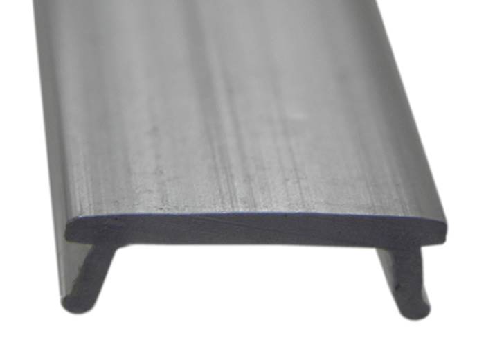 Klosz C klik transparentny 2m surface