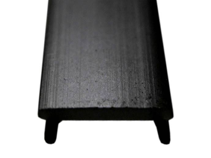 Klosz C klik czarny 2m surface