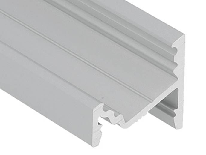 Profil CORNER10v.2 anodowany 2m