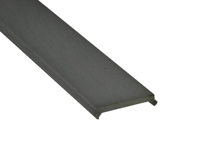 Klosz C2 klik czarny 2m slim