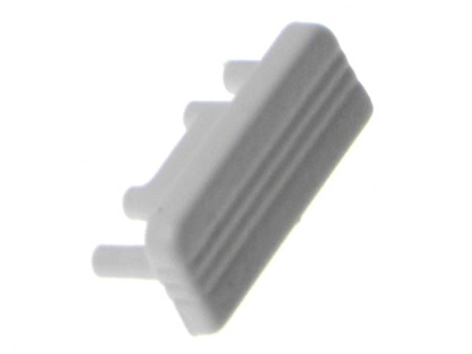 Zaślepka SURFACE10 gen2 szara
