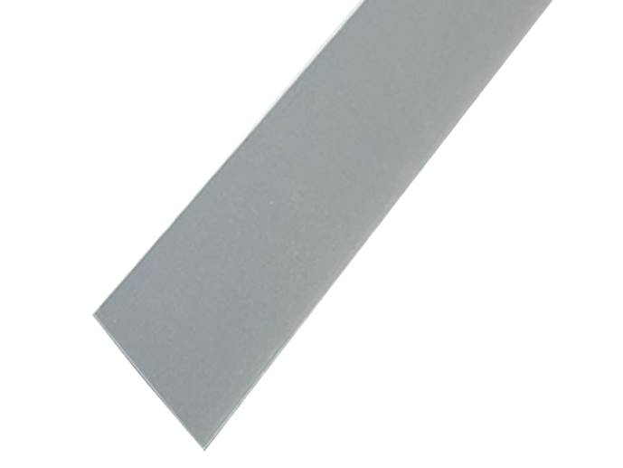 Klosz G wsuwany szronowy 2m wide