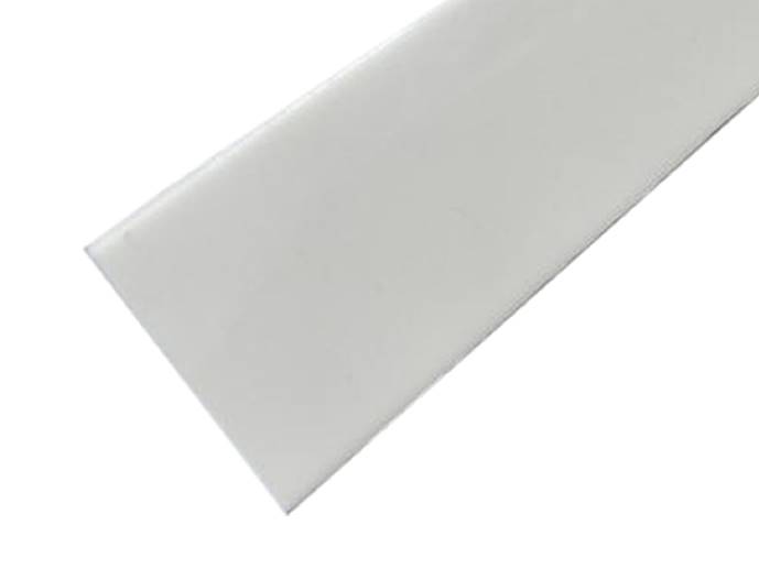 Klosz G wsuwany mleczny 2m wide