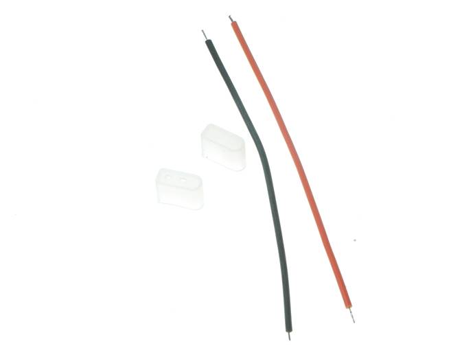 zaślepka do neonu LED Flex Ultraslim 2szt