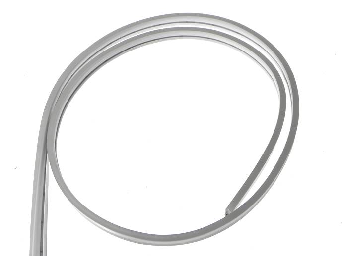 neon LED Flex cięty co 2,5cm Biały zimny 1m