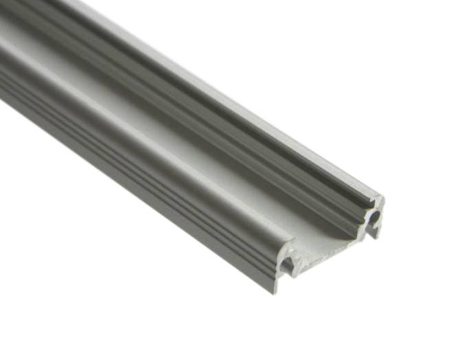 Profil SURFACE10 anodowany 2m