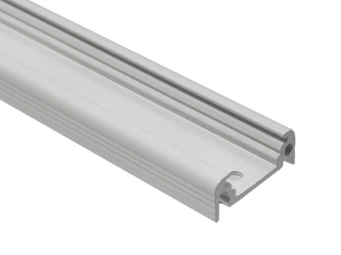 Profil SURFACE10 biały 2m