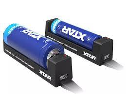 Ładowarka do akumulatorów XTAR MC1+ANT