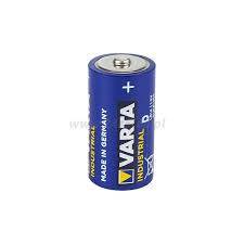 Bateria alkaliczna LR20 Varta 1szt