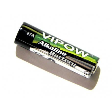 Bateria alkaliczna LR27A Vipow 1szt