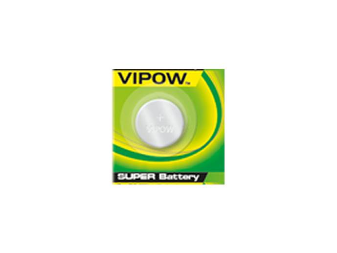 Bateria alkaliczna AG8 LR1120 VIPOW 1szt