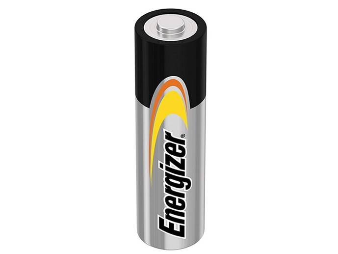 Bateria alkaliczna LR06 AA Energizer 1szt