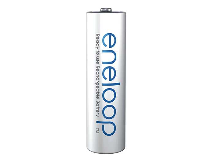 Akumulatorek AA R6 2Ah Panasonic Eneloop 1szt