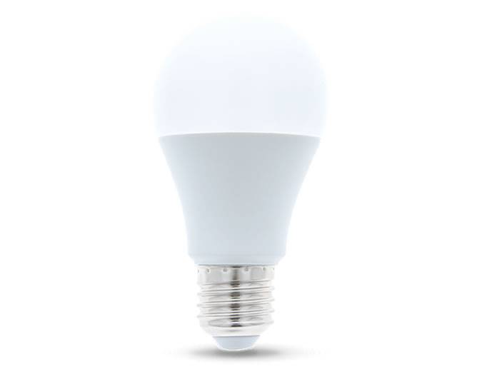 Żarówka LED E27 A60 b.ciepła 6W