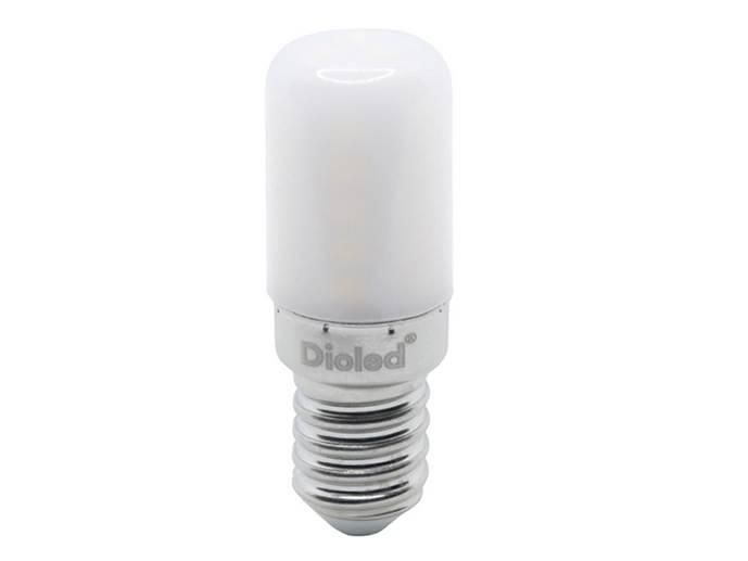 Żarówka LED E14 3,5W tablicowa, biała neutralna