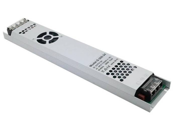 Zasilacz Ultraslim 24V 12,5A 300W