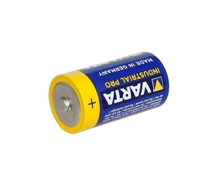 Bateria alkaliczna LR14 Varta 1szt