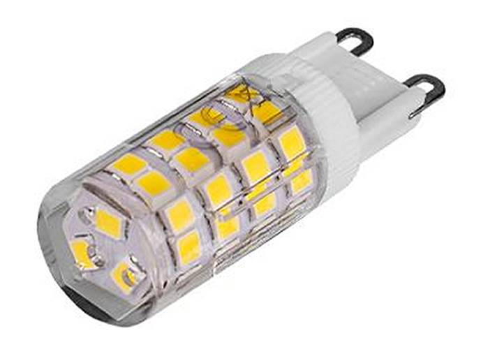 Żarówka LEd G9 5W b.dzienna