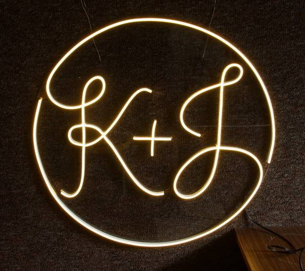 neon K+J 60 cm