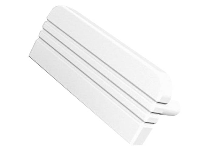 Zaślepka SURFACE10 gen2 biała
