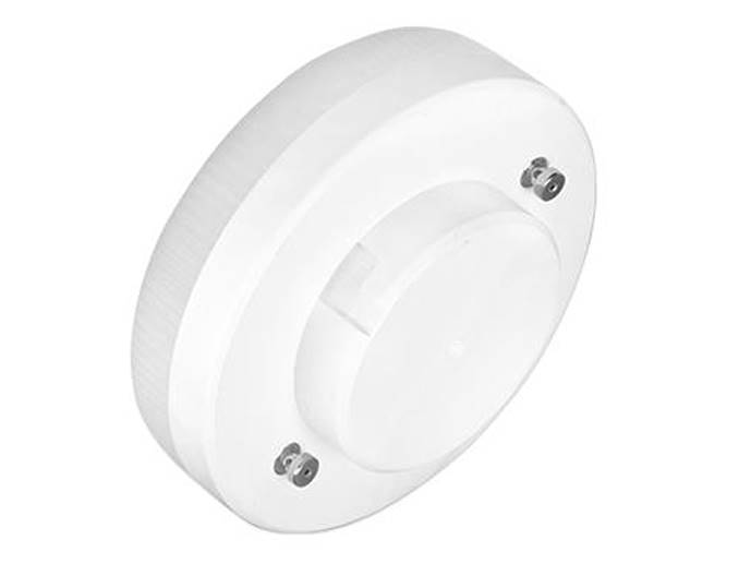 Żarówka LED GX53 8w biały ciepły