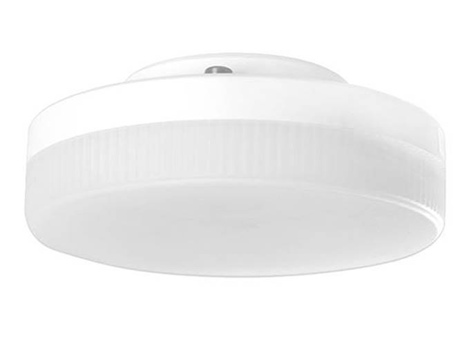 Żarówka LED GX53 8w biały ciepły