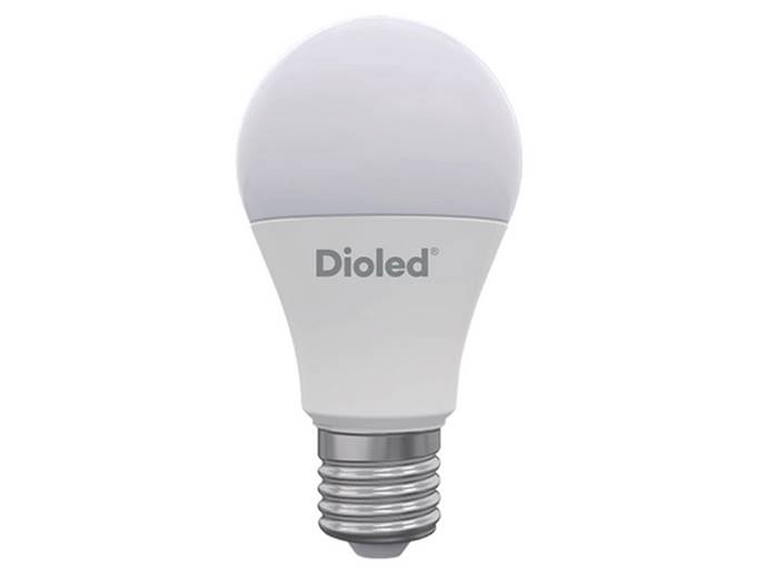 ŻARÓWKA LED E27 11W1055LM 230V B.ZIMNA