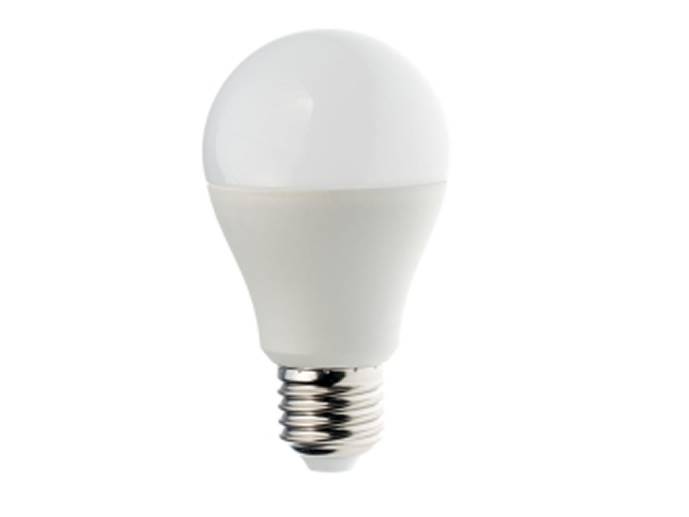 Żarówka LED E27 10W tradycyjna, biała ciepła