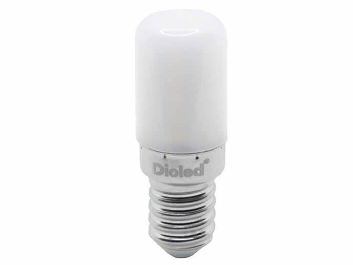 Żarówka LED E14 3,5W tablicowa, biały ciepły