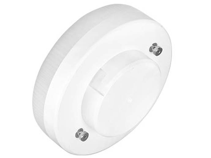 Żarówka LEd Gx53 8W b.dzienny 230v