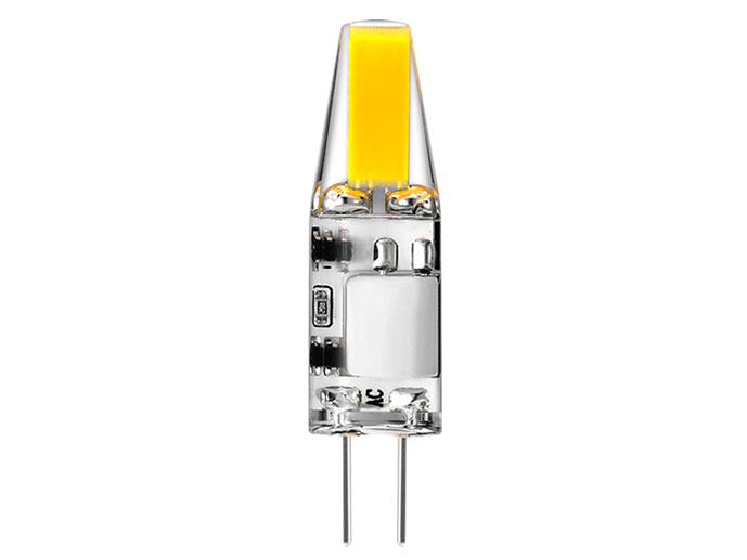 ŻARÓWKA LED G4 1,5W B.ZIMNY