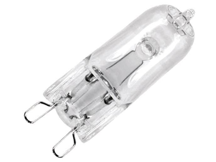 Żarówka halogenowa G9 40W 230V