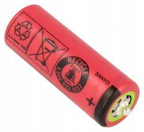 Akumulator Braun Silk-épil 7-5377 1300mAh Li-Ion