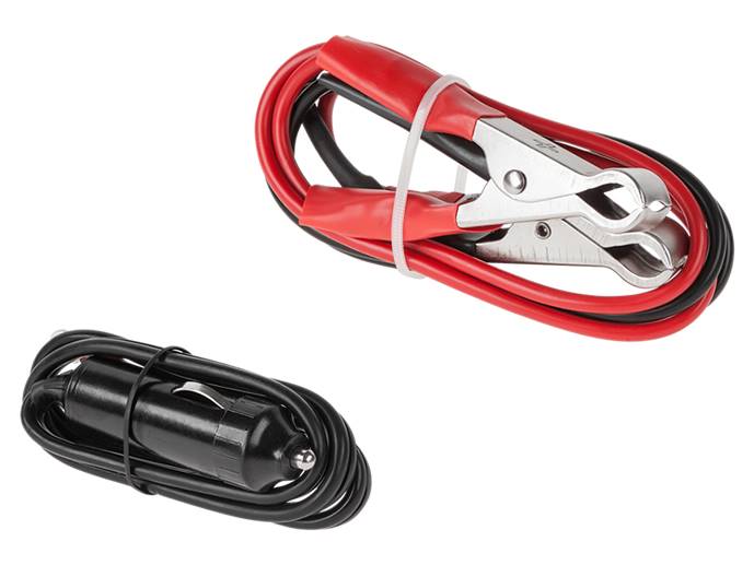 Przetwornica KEMOT 12V/230V 500W