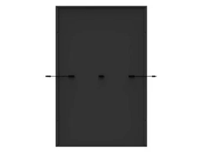 Panel Solarny 420 WP FULL BLACK 113x176cm 