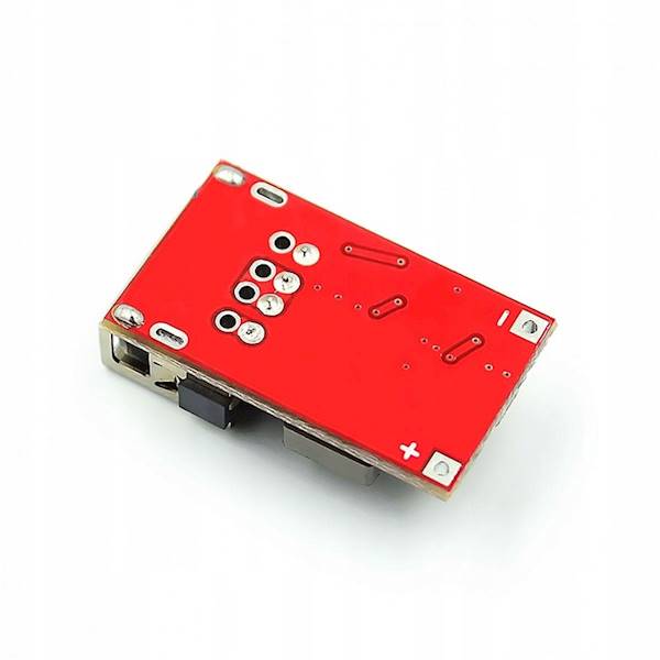 Przetwornica step-down ładowarka USB 5V 3A z 6V-20