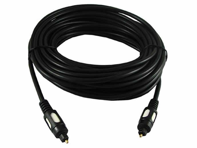 kabel optyczny 10m economic