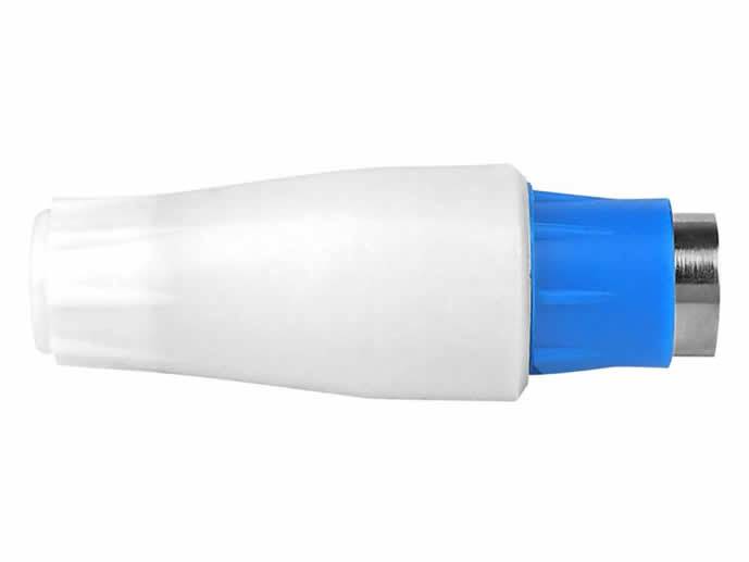 GNIAZDO  ANTENOWE TV NA KABEL TYP GRECKI